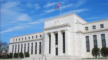   صندوق النقد يقلص توقعاته لنمو الاقتصاد الأمريكي 