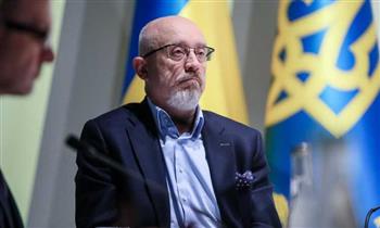   وزير الدفاع الأوكرانى: الغرب لم يقرر بعد تسليمنا دبابات وطائرات حديثة