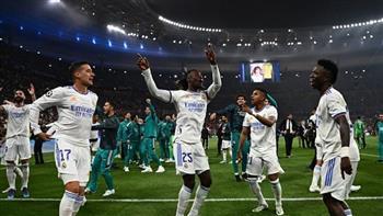 بالأسماء والأرقام.. لاعبون رفعوا أسهم ريال مدريد بعد تزايد قيمتهم السوقية