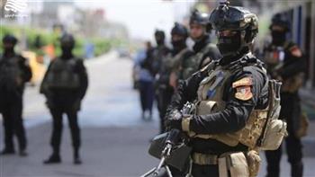   العراق: عمليات استباقية أسفرت عن مقتل إرهابيين في مدن قضاء طوزخورماتو