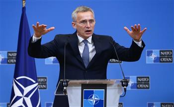   أمين عام الناتو يرجح انتهاء الحرب في أوكرانيا على طاولة المفاوضات
