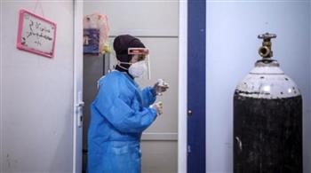   الصحة العراقية تؤكد استعدادها للتعامل مع الموجة الخامسة لفيروس كورونا