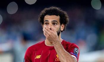 ليفربول يفتح الباب أمام رحيل محمد صلاح
