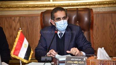 محافظ الغربية: 14 قرية جاهزة للافتتاح الرئاسي بمشروعات حياة كريمة بالغربية