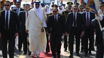 خبير علاقات دولية: اتحاد العرب يزيد من قوة تفاوضهم الدولية