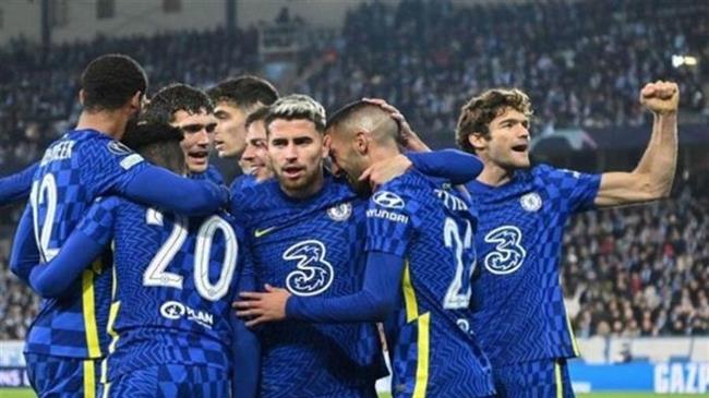تشيلسي يجهز 200 مليون يورو لـ 6 صفقات