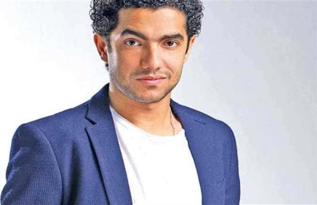 ميدو عادل: الفن أجمل النعم اللي ربنا خلقها