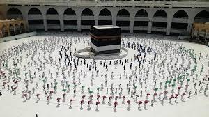 رئاسة شئون الحرمين: أكثر من 10 آلاف موظف لخدمة ضيوف الرحمن في موسم الحج