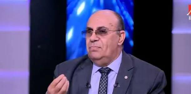 مبروك عطية: كل اعتذار لأي حرف يفهم منه إساءة