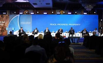 «التخطيط والتنمية» تشارك بالنسخة الثالثة من منتدى أسوان للسلام والتنمية المستدامة