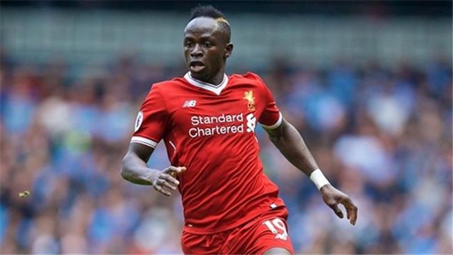 ليفربول يبحث عن بديل ماني في ريال مدريد