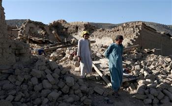   الصين : 7.5 مليون دولار مساعدات إنسانية لأفغانستان