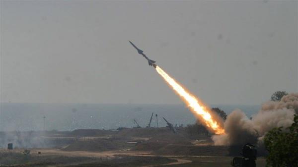 قصف صاروخي جديد على حقل «كورمور» الغازي في السليمانية بالعراق