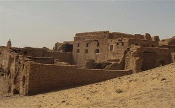 آثارها شاهده على 4 عصور.. تعرف على أبرز معالم الوادي الجديد