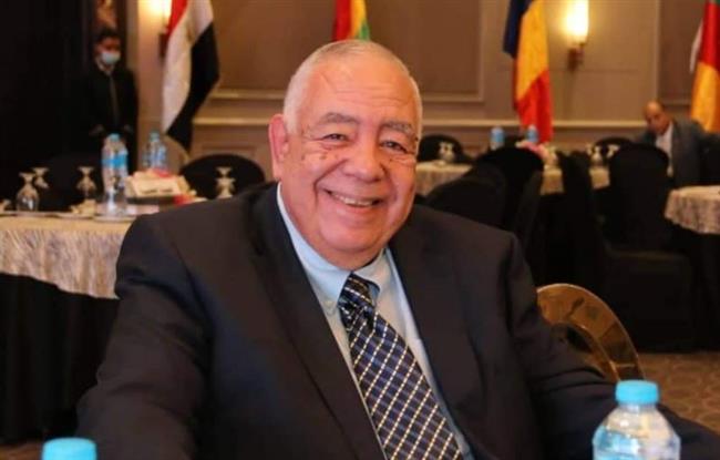 فهيم يؤكد البطولة العربية لكمال الأجسام في موعدها  وستقام في أكبر فنادق الاسكندرية 
