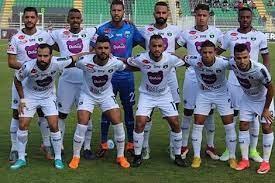  يوسفية برشيد يتعادل 1-1 مع شباب السوالم بالدورى المغربى