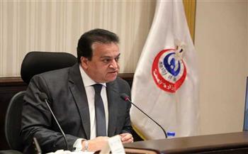 خالد عبد الغفار: لا توجد أي حالات في مصر مصابة بجدري القرود