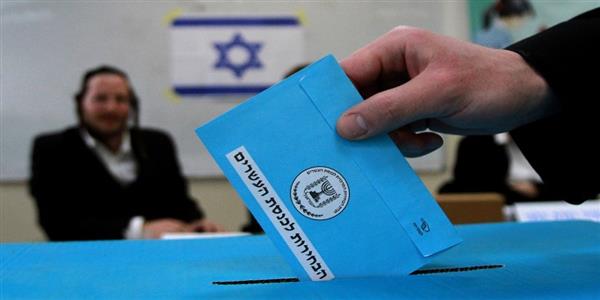 اتصالات بين «جانتس» و«ساعر» للترشح معًا فى الانتخابات الإسرائيلية القادمة