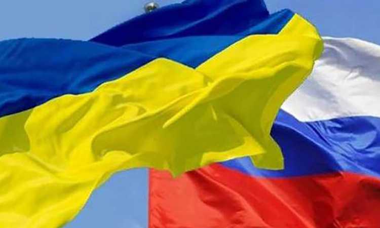 روسيا: مستعدون للتفاوض مع أوكرانيا إذا وافقت على شروطنا