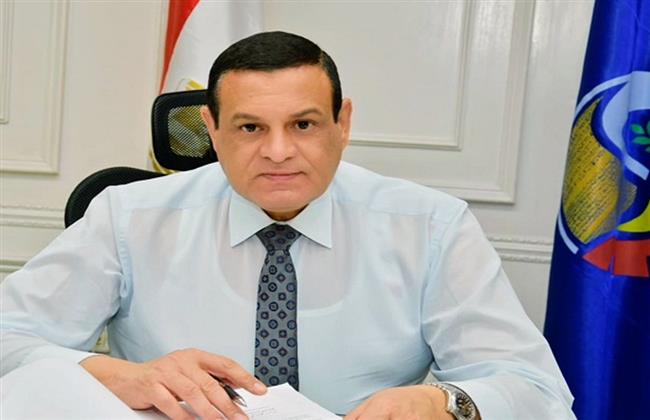 محافظ البحيرة يجري حركة تنقلات محدودة بين رؤساء الوحدات القروية 