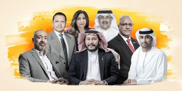 «فوربس» تكشف عن قائمة  أقوى 100 شركة في الشرق الأوسط