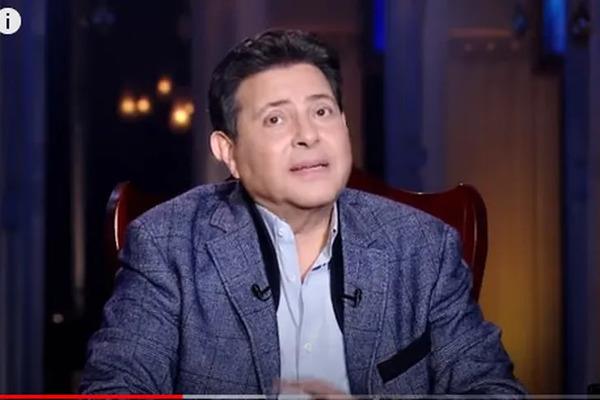 هاني شاكر يوجه رسالة مهمة للفنانة آمال ماهر