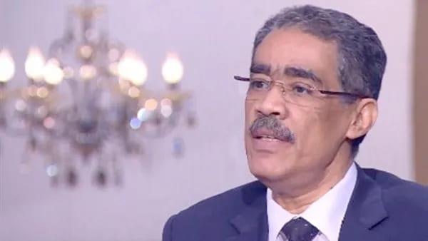 ضياء رشوان يكشف مفاجأة حول مشاركة حجي وحمزاوي في الحوار الوطني
