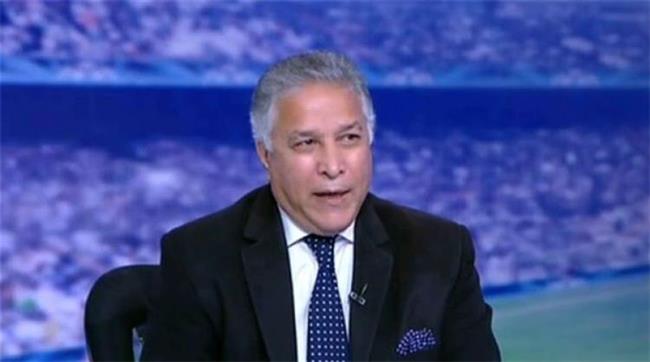 رئيس المقاصة: أطالب بإلغاء الدوري هذا الموسم.. فيديو