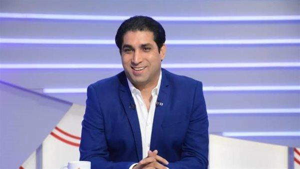 محمد شيحة يهاجم الكومي بعد قرار الإسماعيلي الإنسحاب من الكأس