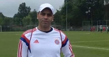 زيدان النبوي : أؤيد الإسماعيلي في قرار انسحابه من كأس مصر