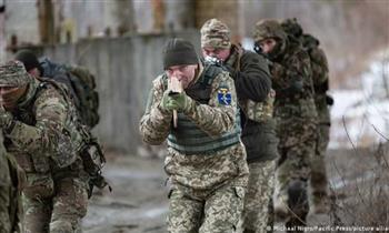   روسيا: الأوكرانيون يستخدمون روضة أطفال مستودعا لأسلحتهم ويخططون لهذا الأمر