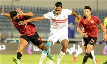 الزمالك يؤكد على جاهزية نيمار لمواجهة سيراميكا 