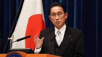 رئيس وزراء اليابان: سنتبادل الآراء الصريحة بشأن التحديات الراهنة في قمة مجموعة السبع