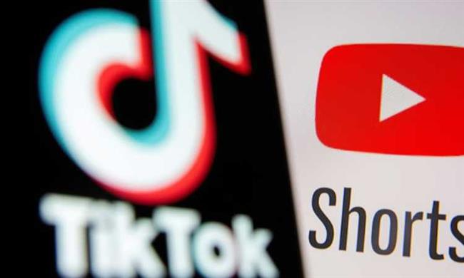 بسبب «TikTok».. أزمة جديدة تواجه يوتيوب