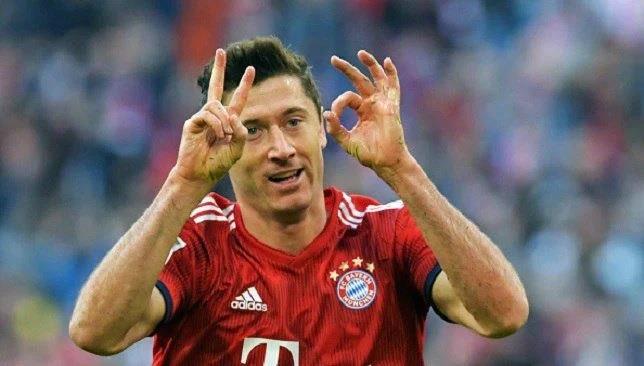 بايرن يتجاهل اتصالات برشلونة.. وليفاندوفسكي يتوعد برد عنيف
