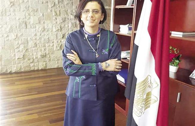 سفيرة مصر في موريشيوس: تغير المناخ يعد أزمة حقيقية تهدد السلم والأمن الدوليين