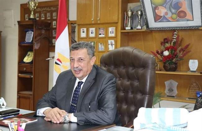 فوز تعليم البحيرة بالمركز الأول على مستوى الجمهورية فى مسابقة التربية الفنية "قريتى" 