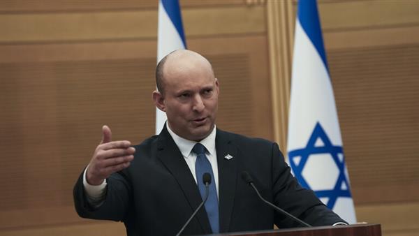 رئيس الحكومة الإسرائيلية يتوجه بطلب إلى جميع الوزراء قبل حل الكنيست