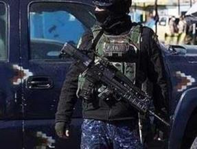 مقتل ضابطي شرطة في هجوم مسلح على مركز شرطة "داساري" شمال بنين
