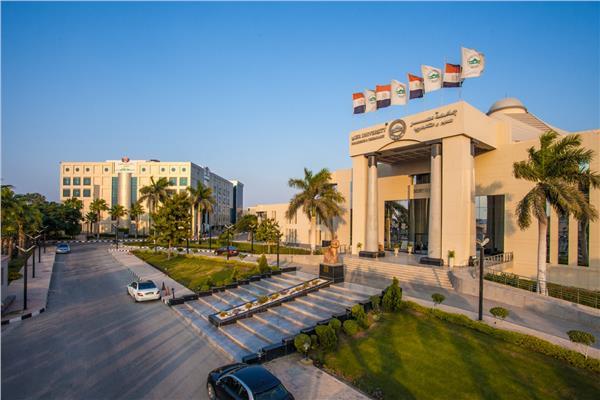 جامعة القناة تعلن منحة تدريبية لأنظمة السيارات المدمجة لخريجي الهندسة 