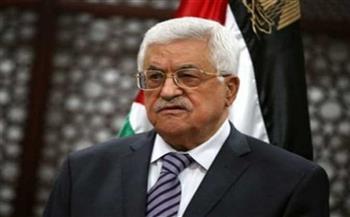 الرئيس الفلسطيني يتوجه إلى عمان للقاء العاهل الأردني