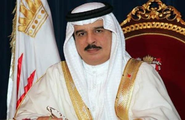 ملك البحرين يشيد بدور السعودية في خدمة القضايا الخليجية والعربية والإسلامية