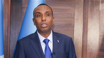   رئيس الحكومة الصومالية: شعبنا يواجه وضعا صعبا بسبب موجة الجفاف