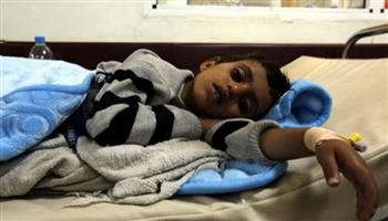   الصحة العراقية تسجل 28 حالة إصابة جديدة بالكوليرا