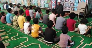 «الأعلى للجامعات»: الإقبال على البرنامج الصيفي للأطفال دليل نجاحه