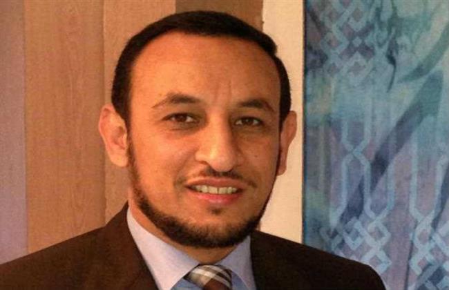 رمضان عبد المعز: المسلم لا ينشر شيئا غير جيد على السوشيال ميديا