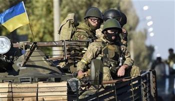   موسكو: القوات الأوكرانية استهدفت منصات حفر وتنقيب قرب جزيرة القرم