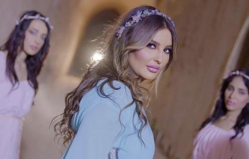 «الغدر» مسلسل جديد لشذى حسون 