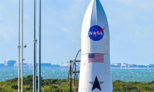 «ناسا» تعلن موعد إطلاق صاروخها الجديد