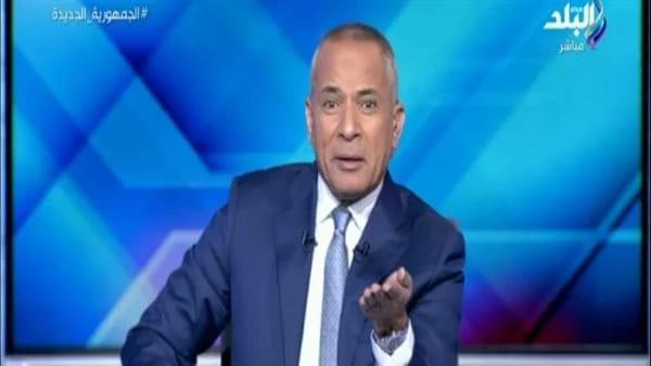 أحمد موسى: 60 % زيادة الأسعار فى بعض الدول